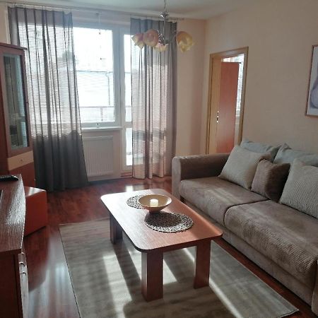 Apartman Leny Tatranská Lomnica Exterior foto