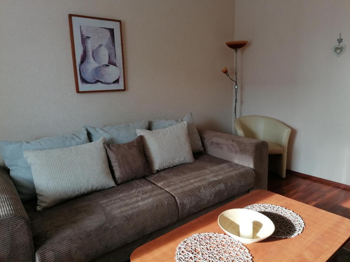 Apartman Leny Tatranská Lomnica Exterior foto