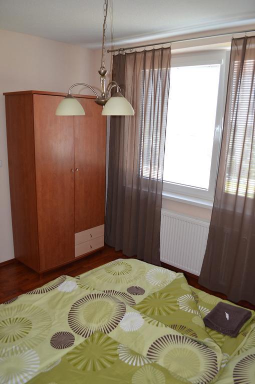 Apartman Leny Tatranská Lomnica Exterior foto