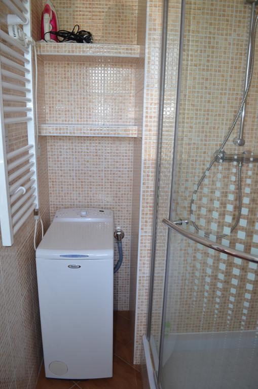 Apartman Leny Tatranská Lomnica Exterior foto