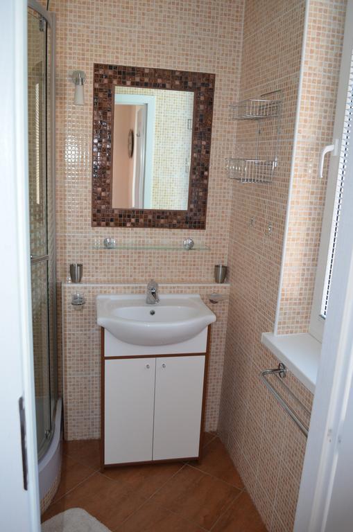 Apartman Leny Tatranská Lomnica Exterior foto