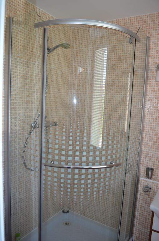 Apartman Leny Tatranská Lomnica Exterior foto