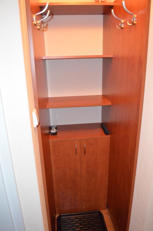 Apartman Leny Tatranská Lomnica Exterior foto