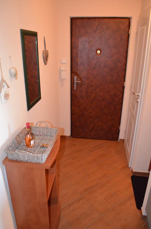 Apartman Leny Tatranská Lomnica Exterior foto