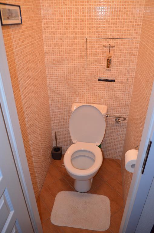 Apartman Leny Tatranská Lomnica Exterior foto