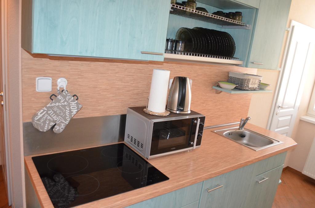 Apartman Leny Tatranská Lomnica Exterior foto