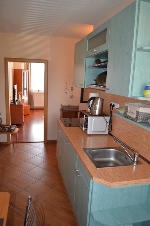 Apartman Leny Tatranská Lomnica Exterior foto